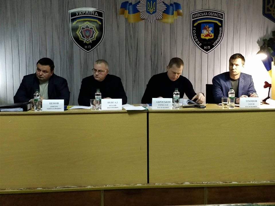 Итоги работы по раскрытию убийства Ноздровской, – Фото