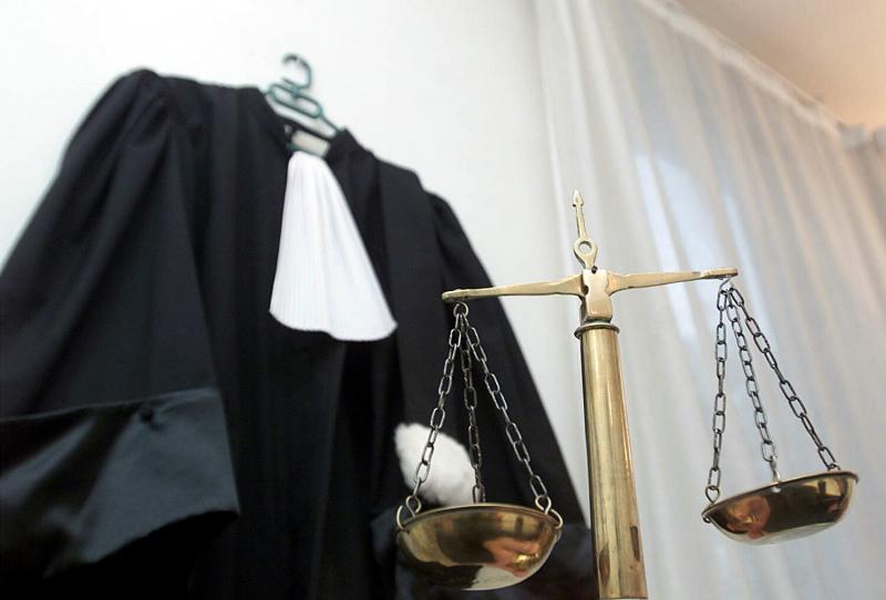 Судьи апелляционного суда Запорожской области помогали своему коллеге избежать наказания