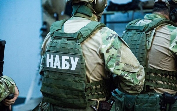 Спецоперация НАБУ: в Одессе  проходят обыски, более 10 человек задержаны