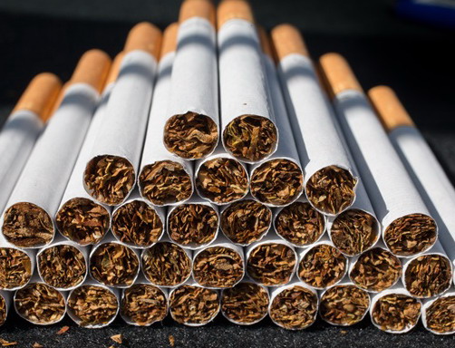 В 2018 году акцизы на сигареты вырастут на 30%