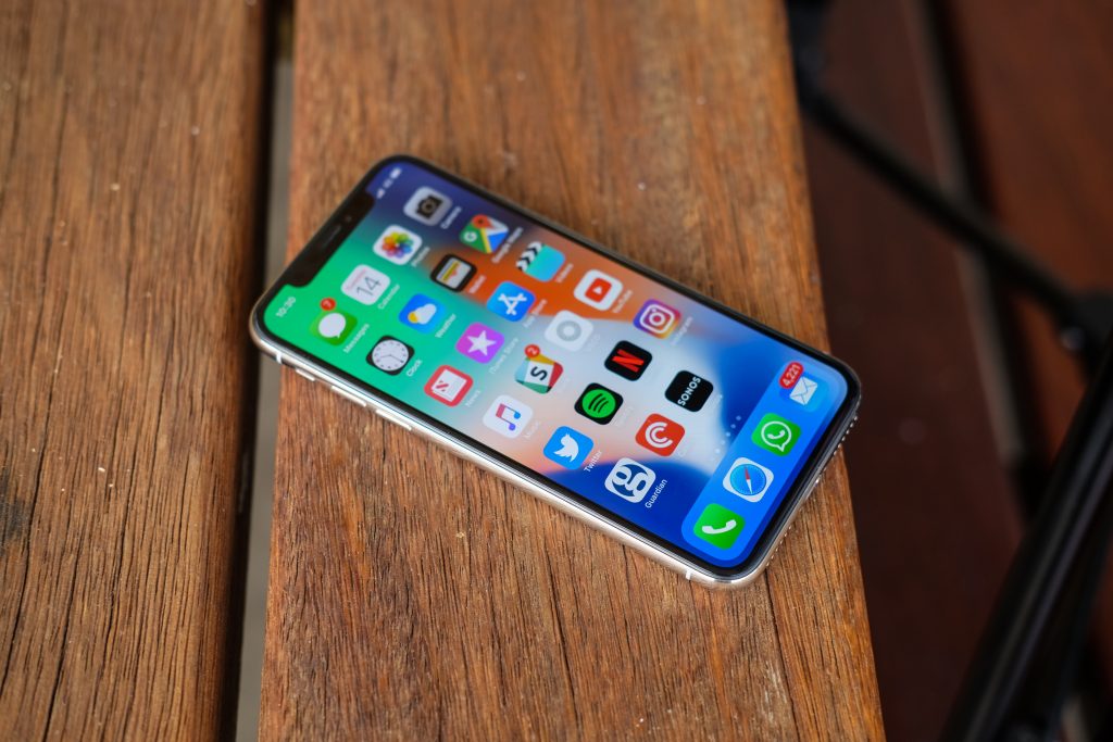 СМИ: Apple разрабатывает четыре новых iPhone