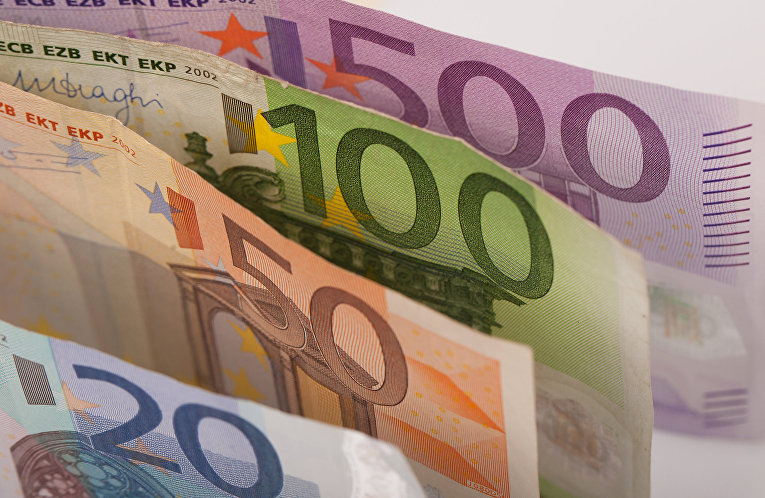 Почему курс евро будет расти: 6 причин