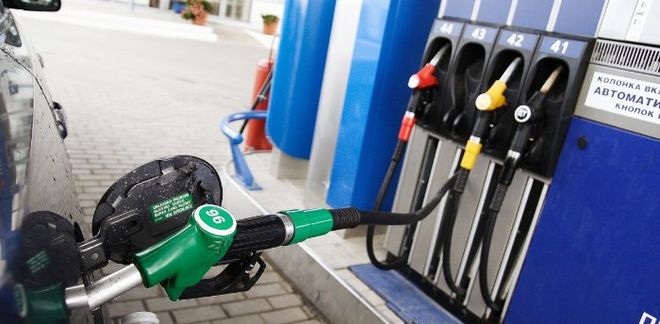 Украинцев готовят к повышению цен на бензин