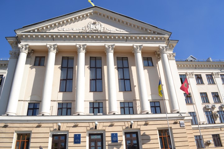 Сессию Запорожского городского совета саботировали несколько фракций