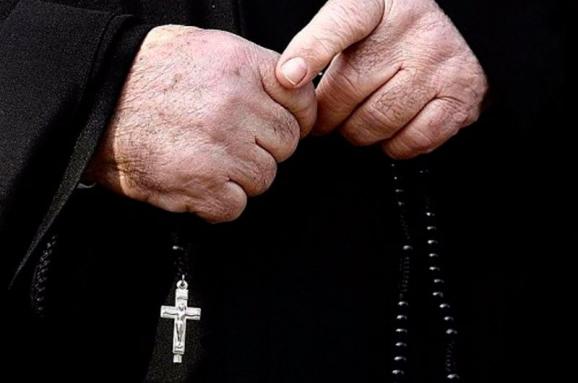 Запорожская епархия УПЦ МП ответила на обвинения в дискриминации