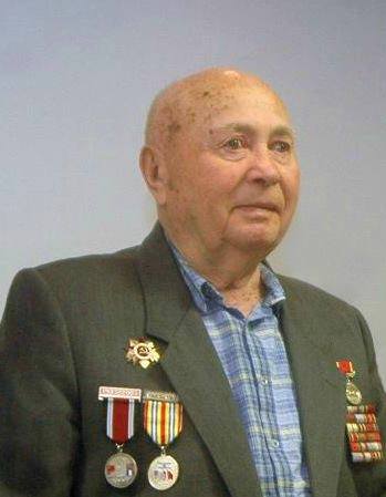В Киеве умер последний участник легендарного восстания в лагере смерти “Собибор”