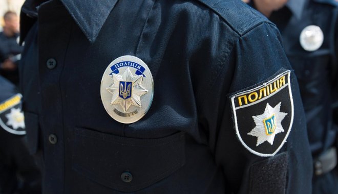 Полицейские-грабители орудуют в Запорожье
