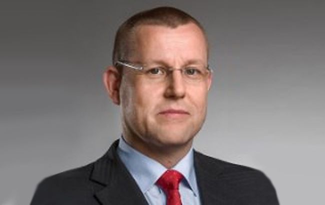 Наблюдательный совет назначил председателем Приватбанка чешского банкира