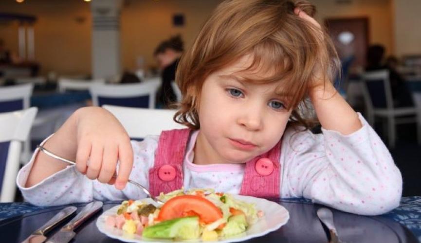 В детсадах дорожает питание. Стала известна причина