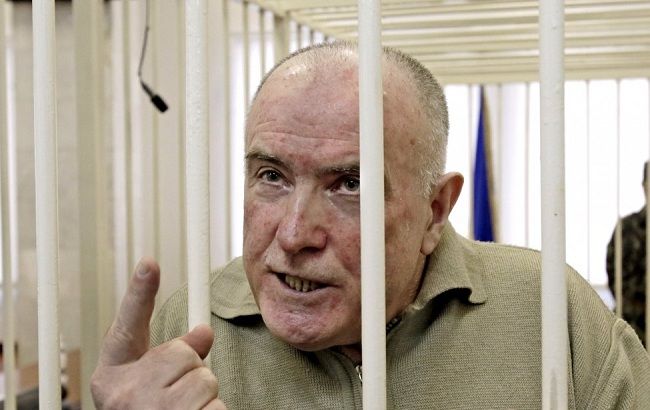 Убийце Гонгадзе пересчитали срок по “закону Савченко”