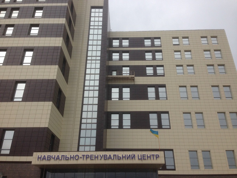 Учебно-тренировочный центр Запорожской АЭС готов принять на обучение специалистов