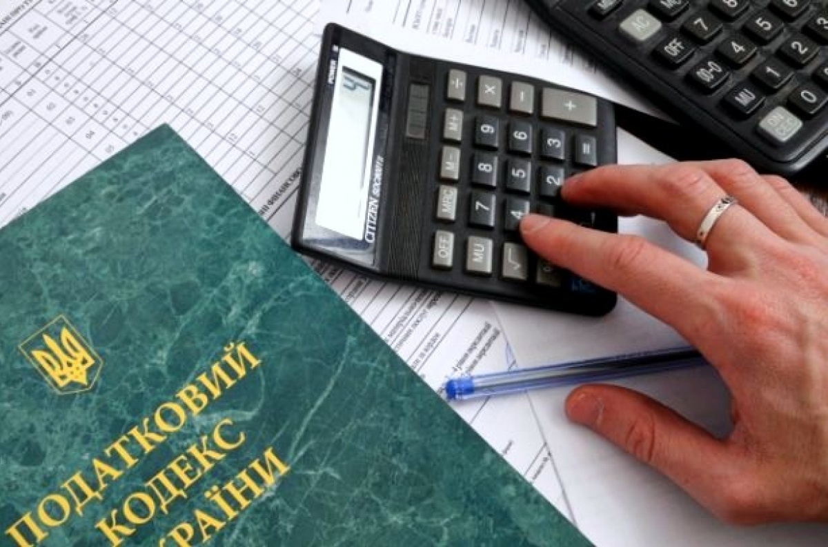 У Запорізькій області малий та середній бізнес сплатив мільйонні податки (інфографіка)