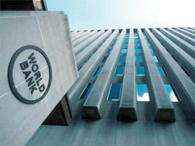 Всемирный банк: Киеву придется привлекать новые кредиты