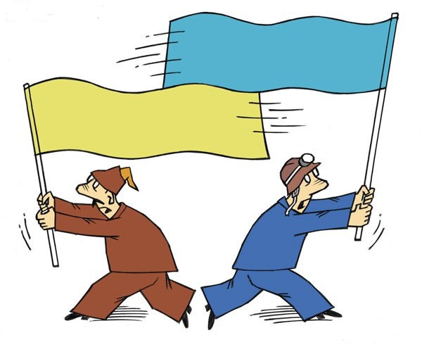 Что удалось изменить правительству в жизни украинцев