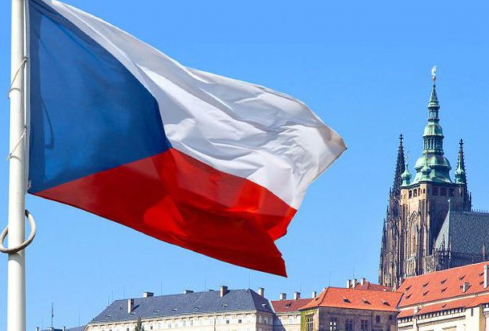 Чехия вдвое увеличила трудовые квоты для украинцев