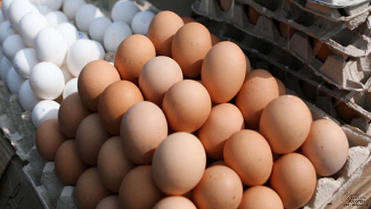 Повар зборной Норвегии заказал 15 000 яиц из-за ошибки Google translate