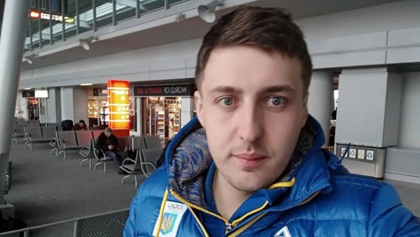 Скандал в министерстве спорта: Украинский саночник сам мастерил себе сани для Олимпиады