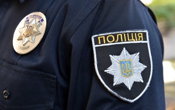 В Запорожской области  полиция оперативно задержала грабителя