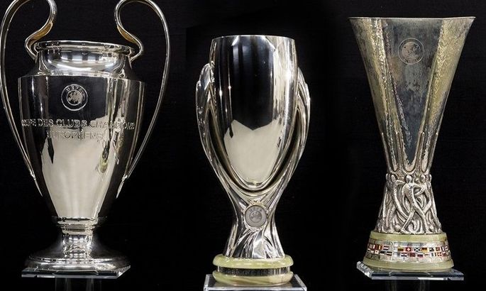 Новый формат еврокубков: Победитель ЛЕ и по 4 клуба из ТОП-4 чемпионатов напрямую попадут в групповой этап ЛЧ