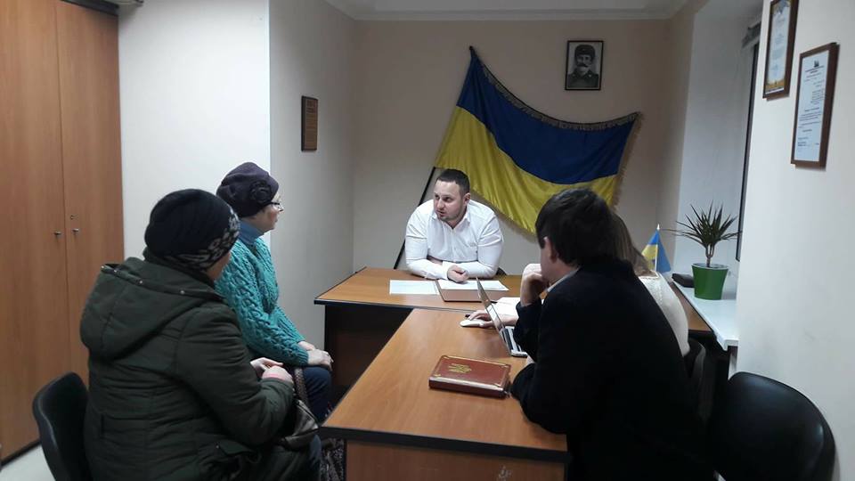 “Прекратите обворовывать Украину”. Запорожский депутат призвал подумать о пенсионерах