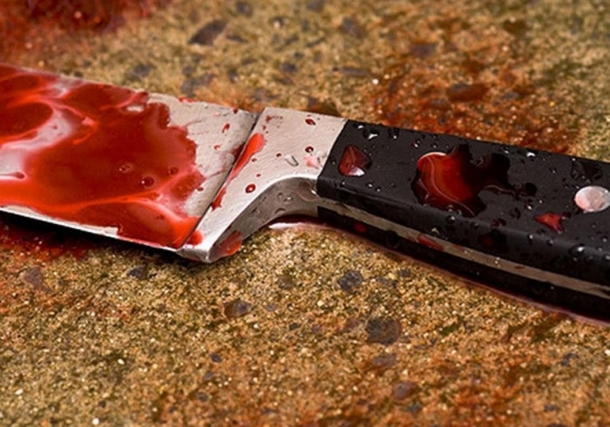 Кровавая драма на Запорожье: мужчина зарезал двух своих собутыльников