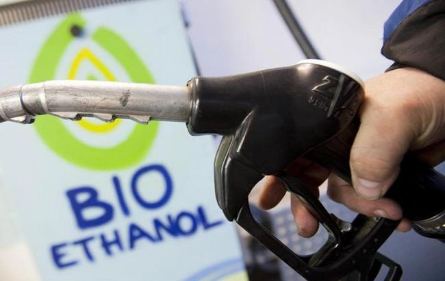 Чем грозит Украинцам добавление биоэтанола в бензин