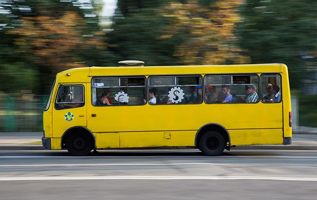 В Запорожье сократят расстояние автобусного маршрута