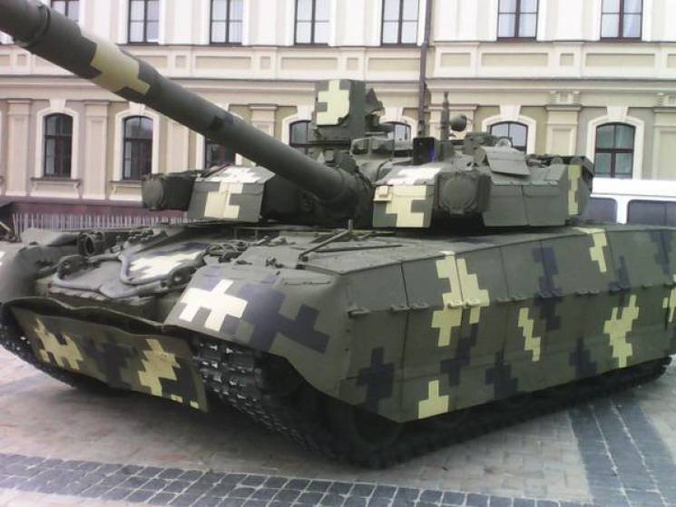 Запорожская компания, которой вменяют уничтожение танков, получила подряд ВСУ за взятку в 1,5 млн.