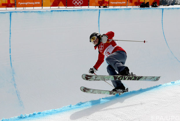 Разоблачена американская лыжница, хитростью попавшая на Олимпиаду