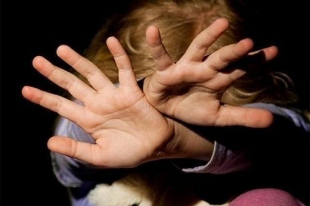 В Запорожье бомж изнасиловал 8-летнюю девочку