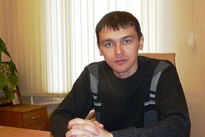 Прокурор ДНР осужден на 8 лет  с конфискацией