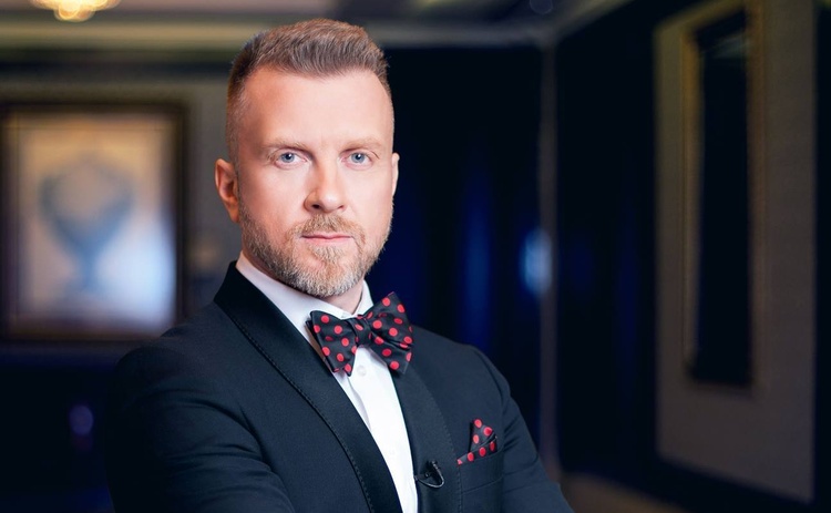 “Первый пошел”: известный телеведущий покинул Украину из-за закона об алиментах