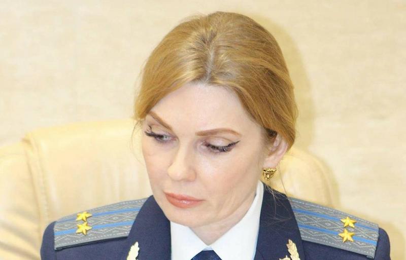Прокурорский скандал в Запорожье получил продолжение