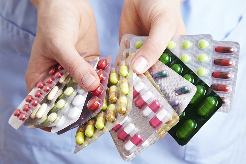 Запорожцам теперь доступны новые препараты в перечне «Доступные лекарства»