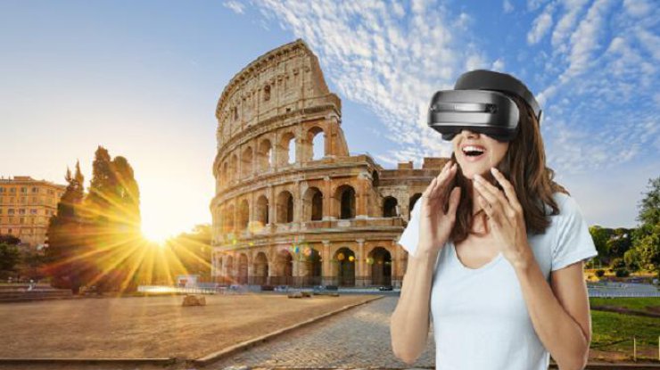 В Запорожье могут появиться центры виртуальной реальности