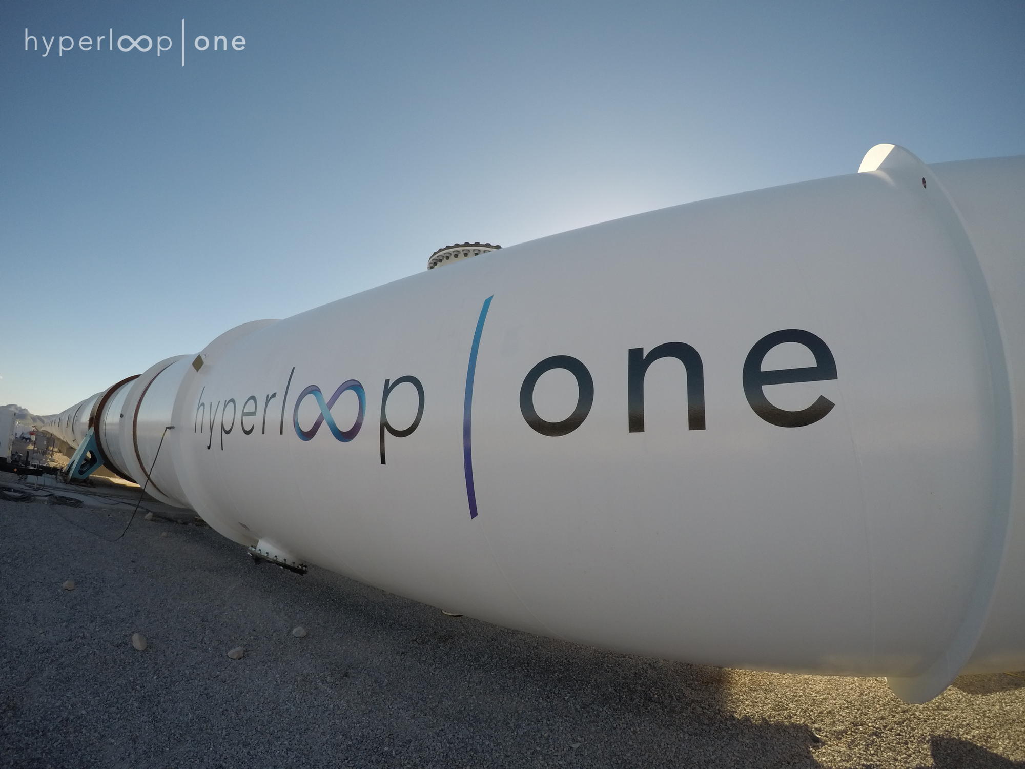 Hyperloop в Украине: Поезда будут ездить со скоростью 500 км/ч
