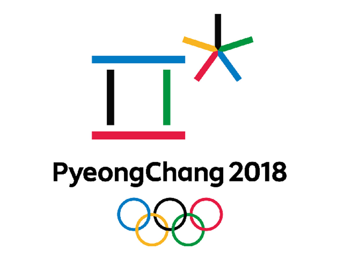 Создатели логотипа Олимпиады 2018 вдохновились эмблемой Запорожья?
