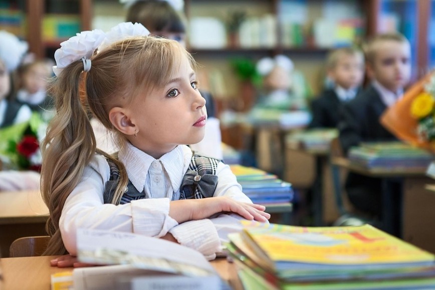 Правила приема детей в школу изменены, что нужно знать украинцам