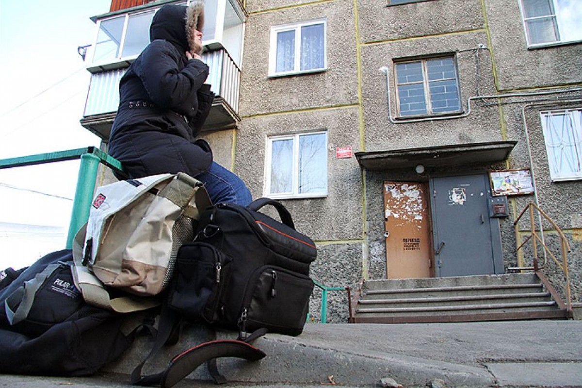 В Украине рейдеры придумали новую схему по отъему недвижимости
