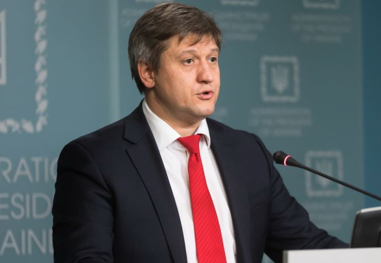 Данилюк: Украина достигла прогресса с МВФ по всем направлениям