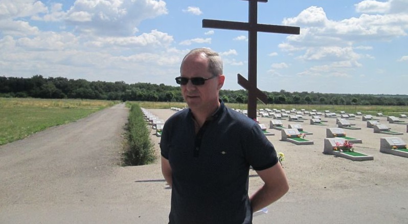 Экс-директору КП «Запорожская ритуальная служба» вручили подозрение в совершении преступления