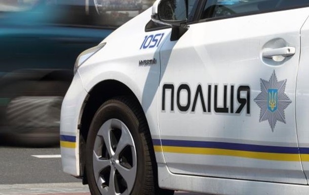 Подробности перестрелки между полицейскими в Запорожье