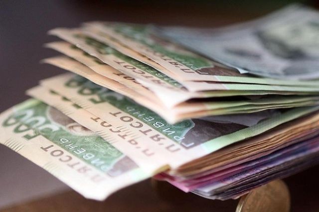 Запорожец украл 250 тысяч гривен у госпредприятия и скрылся