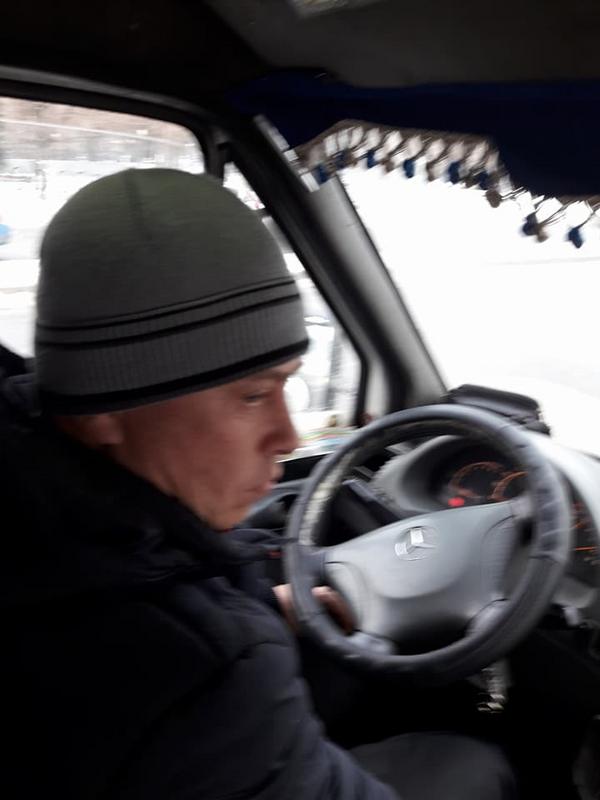 Запорожскому школьнику водитель отказал в льготном проезде