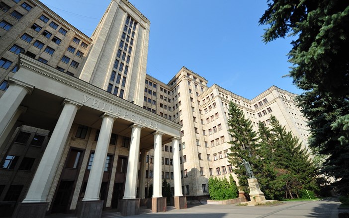 6 украинских университетов попали в рейтинг лучших ВУЗов мира