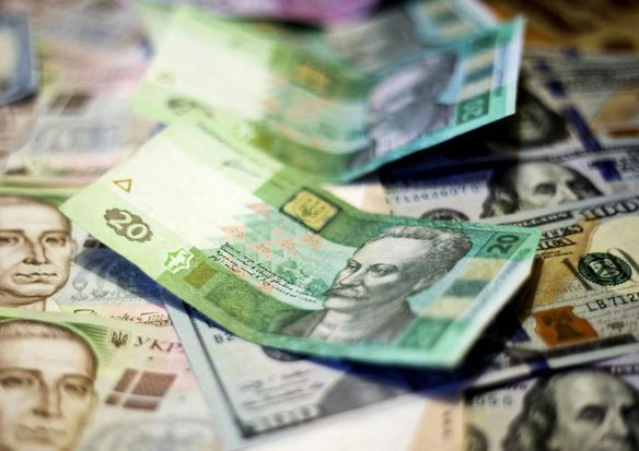 Госдолг Украины вырос до почти $77 млрд