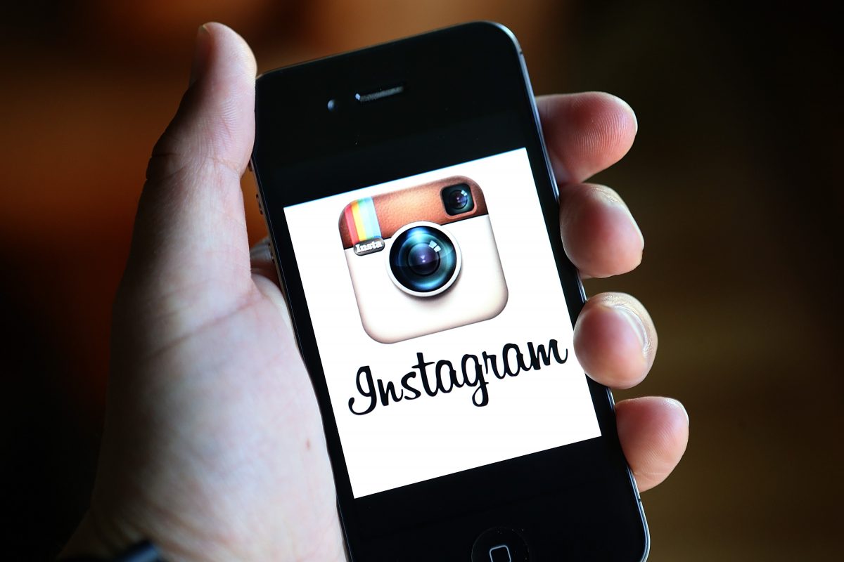 В Приватбанке рассказали о новом способе мошенничества в Instagram