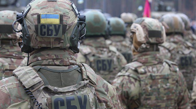 Из бюджета Запорожья выделили 3 млн. на покупку 4 квартир для СБУ-шников