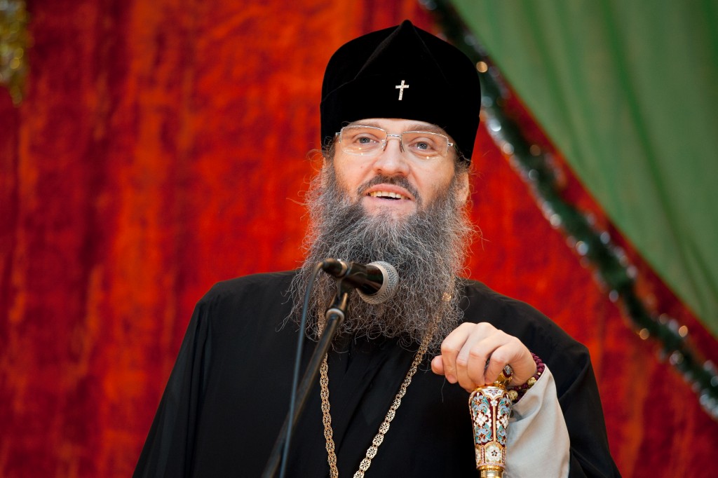 Религиозный скандал в Запорожье: УПЦ МП уволила священника из-за молитвы за победу ВСУ