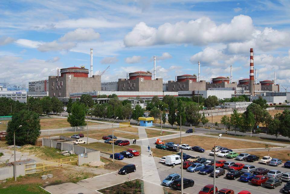Westinghouse продолжит поставки ядерного топлива на ЗАЭС
